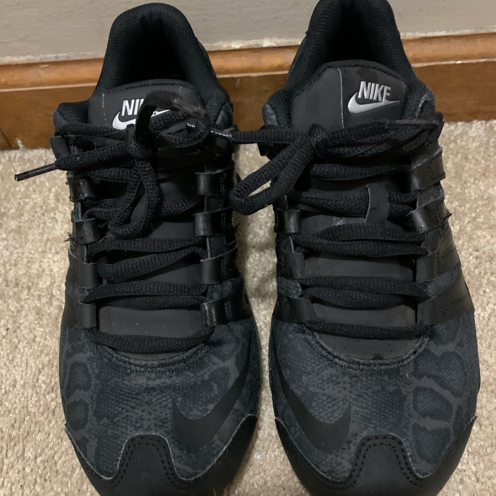 Nike shox